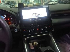 Toyota Camry 2.0L Base - ფოტო 9
