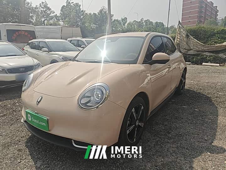 ORA Good Cat 401km Luxury