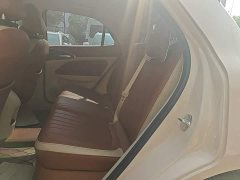 ORA Good Cat 401km Luxury - ფოტო 17