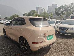 ORA Good Cat 401km Luxury - ფოტო 5