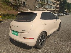 ORA Good Cat 401km Luxury - ფოტო 7