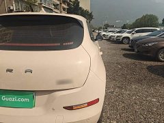 ORA Good Cat 401km Luxury - ფოტო 8