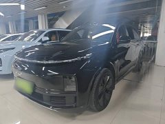 Li Auto L9 2022 Max - ფოტო 1