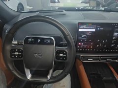 Li Auto L9 2022 Max - ფოტო 10