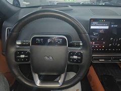 Li Auto L9 2022 Max - ფოტო 11