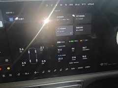 Li Auto L9 2022 Max - ფოტო 12