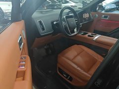 Li Auto L9 2022 Max - ფოტო 15