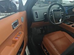 Li Auto L9 2022 Max - ფოტო 16