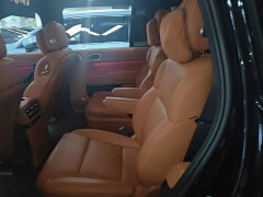 Li Auto L9 2022 Max - ფოტო 17