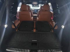 Li Auto L9 2022 Max - ფოტო 19