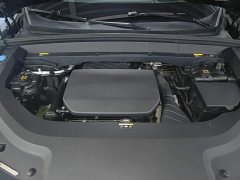 Li Auto L9 2022 Max - ფოტო 20