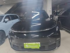 Li Auto L9 2022 Max - ფოტო 3