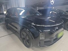 Li Auto L9 2022 Max - ფოტო 4