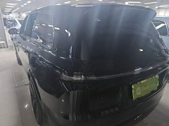 Li Auto L9 2022 Max - ფოტო 5