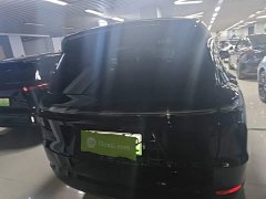 Li Auto L9 2022 Max - ფოტო 6