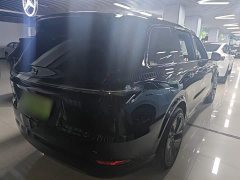Li Auto L9 2022 Max - ფოტო 7
