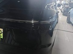 Li Auto L9 2022 Max - ფოტო 8