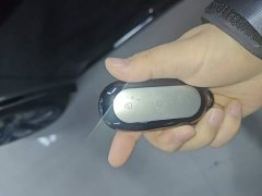 Li Auto L9 2022 Max - ფოტო 9