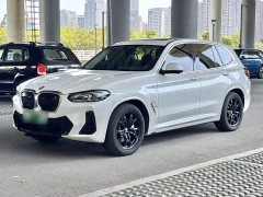 BMW iX3 sDrive40 Premier - ფოტო 1