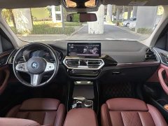 BMW iX3 sDrive40 Premier - ფოტო 10