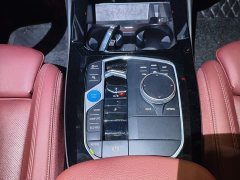 BMW iX3 sDrive40 Premier - ფოტო 14