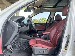 BMW iX3 sDrive40 Premier - ფოტო 15