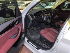 BMW iX3 sDrive40 Premier - ფოტო 16