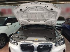 BMW iX3 sDrive40 Premier - ფოტო 20