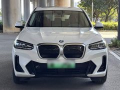 BMW iX3 sDrive40 Premier - ფოტო 3