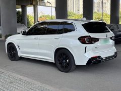 BMW iX3 sDrive40 Premier - ფოტო 5
