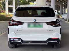 BMW iX3 sDrive40 Premier - ფოტო 6