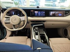 Voyah Lantu FREE Four-Wheel Drive Standard Extended Range Exclusive Luxury Package - ფოტო 10