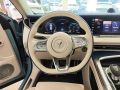 Voyah Lantu FREE Four-Wheel Drive Standard Extended Range Exclusive Luxury Package - ფოტო 11