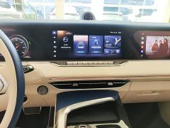Voyah Lantu FREE Four-Wheel Drive Standard Extended Range Exclusive Luxury Package - ფოტო 13