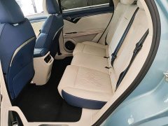 Voyah Lantu FREE Four-Wheel Drive Standard Extended Range Exclusive Luxury Package - ფოტო 17