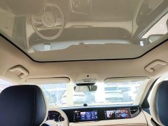 Voyah Lantu FREE Four-Wheel Drive Standard Extended Range Exclusive Luxury Package - ფოტო 18