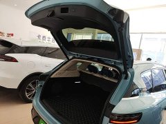 Voyah Lantu FREE Four-Wheel Drive Standard Extended Range Exclusive Luxury Package - ფოტო 19