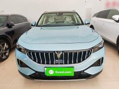 Voyah Lantu FREE Four-Wheel Drive Standard Extended Range Exclusive Luxury Package - ფოტო 3