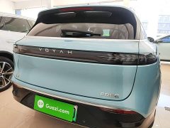 Voyah Lantu FREE Four-Wheel Drive Standard Extended Range Exclusive Luxury Package - ფოტო 6