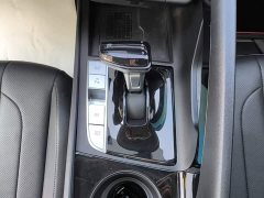 Hyundai Elantra 2023 1.5L CVT Luxury - ფოტო 14