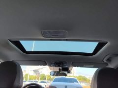 Hyundai Elantra 2023 1.5L CVT Luxury - ფოტო 18