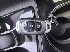 Hyundai Elantra 2023 1.5L CVT Luxury - ფოტო 9