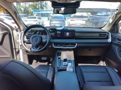 Ora Cannon 2.4T Passenger Automatic Diesel 4WD Comfort - ფოტო 10