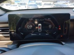 Ora Cannon 2.4T Passenger Automatic Diesel 4WD Comfort - ფოტო 12