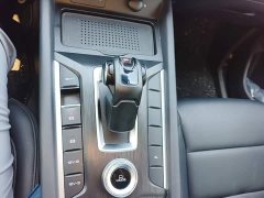 Ora Cannon 2.4T Passenger Automatic Diesel 4WD Comfort - ფოტო 14