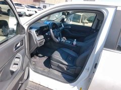 Ora Cannon 2.4T Passenger Automatic Diesel 4WD Comfort - ფოტო 16