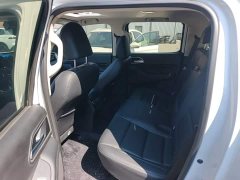 Ora Cannon 2.4T Passenger Automatic Diesel 4WD Comfort - ფოტო 17