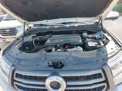 Ora Cannon 2.4T Passenger Automatic Diesel 4WD Comfort - ფოტო 20