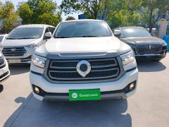 Ora Cannon 2.4T Passenger Automatic Diesel 4WD Comfort - ფოტო 3