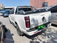 Ora Cannon 2.4T Passenger Automatic Diesel 4WD Comfort - ფოტო 5
